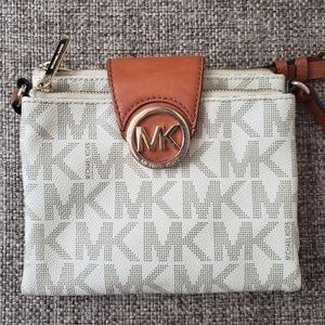 MK Crossbody